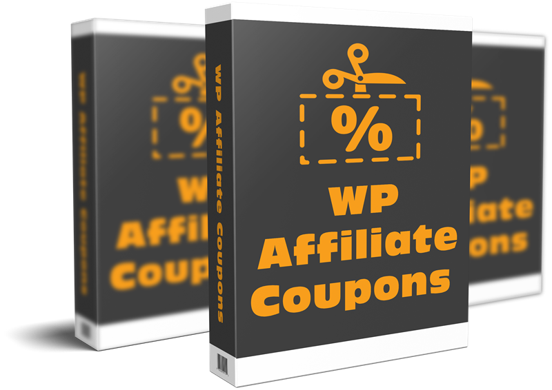 Affiliate Coupons Maker image