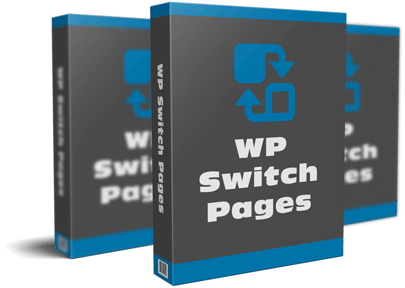 WP Switch Pages