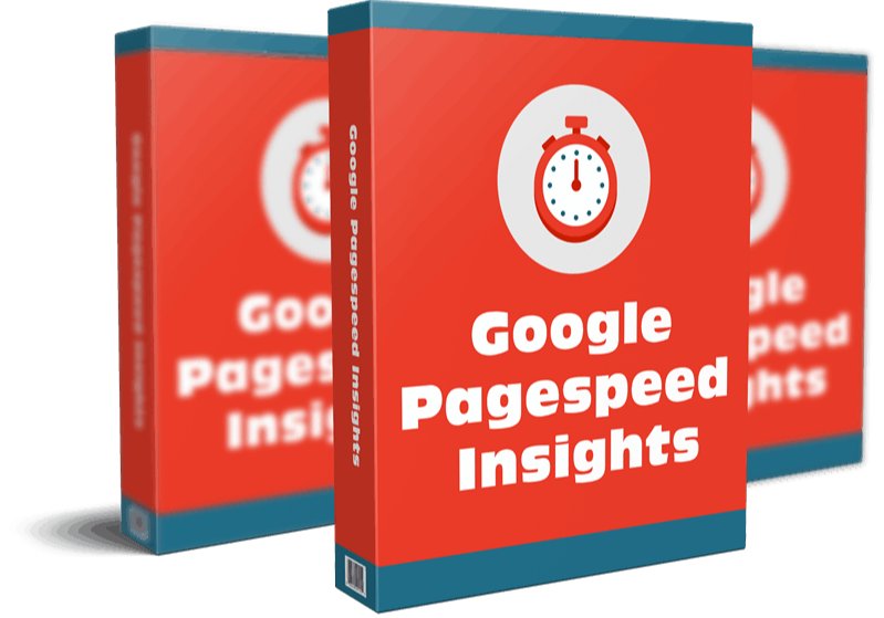Google PageSpeed Insights Plugin image