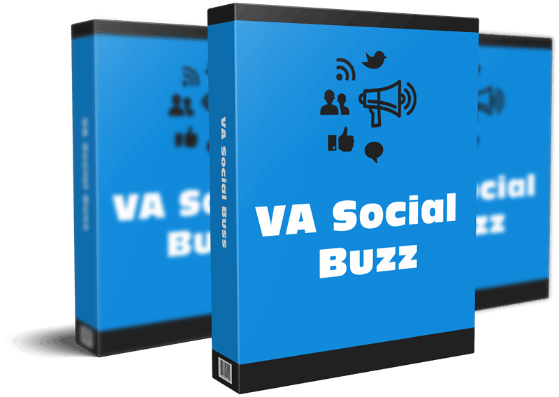 VA Social Buzzer image