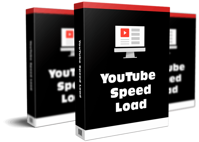 Youtube Speed Load