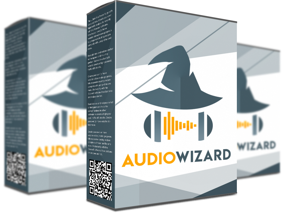 Audio Wizard image