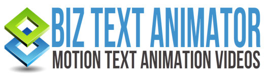 Biz Text Animator