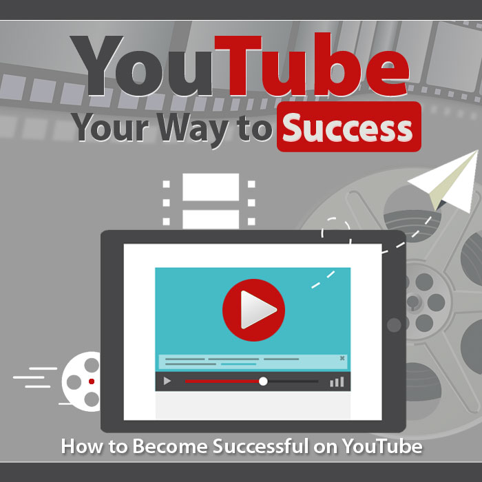 Reap The Benefits Of Youtube image
