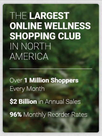 The Wellness Company image