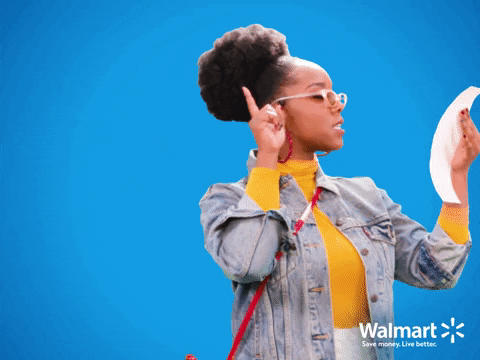  WALMART DEALS WalmartWith over 8 million items, Walmart is the largest retailer in the United States. Walmart boasts everyday low prices, rollback discounts daily on popular items, and easy ordering online with FREE pickup in store as soon as today! image