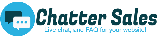 ChatterSales image