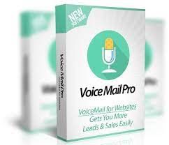  VoiceMail Lifetime
