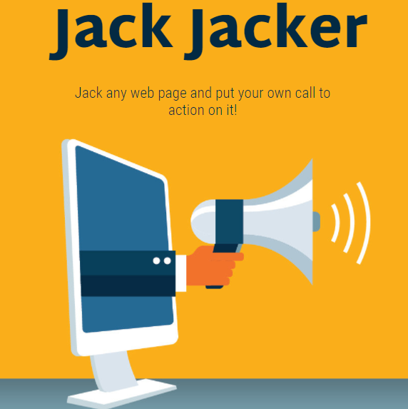 Free Bonus - Jack Jacker