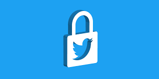 Instant Twitter Lock