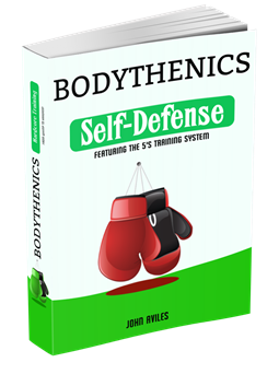 Basic Self Defense Course image