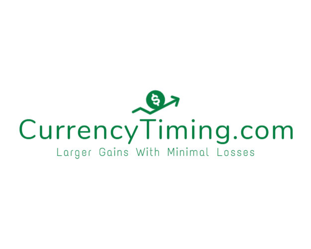 Currency Timing Solution image