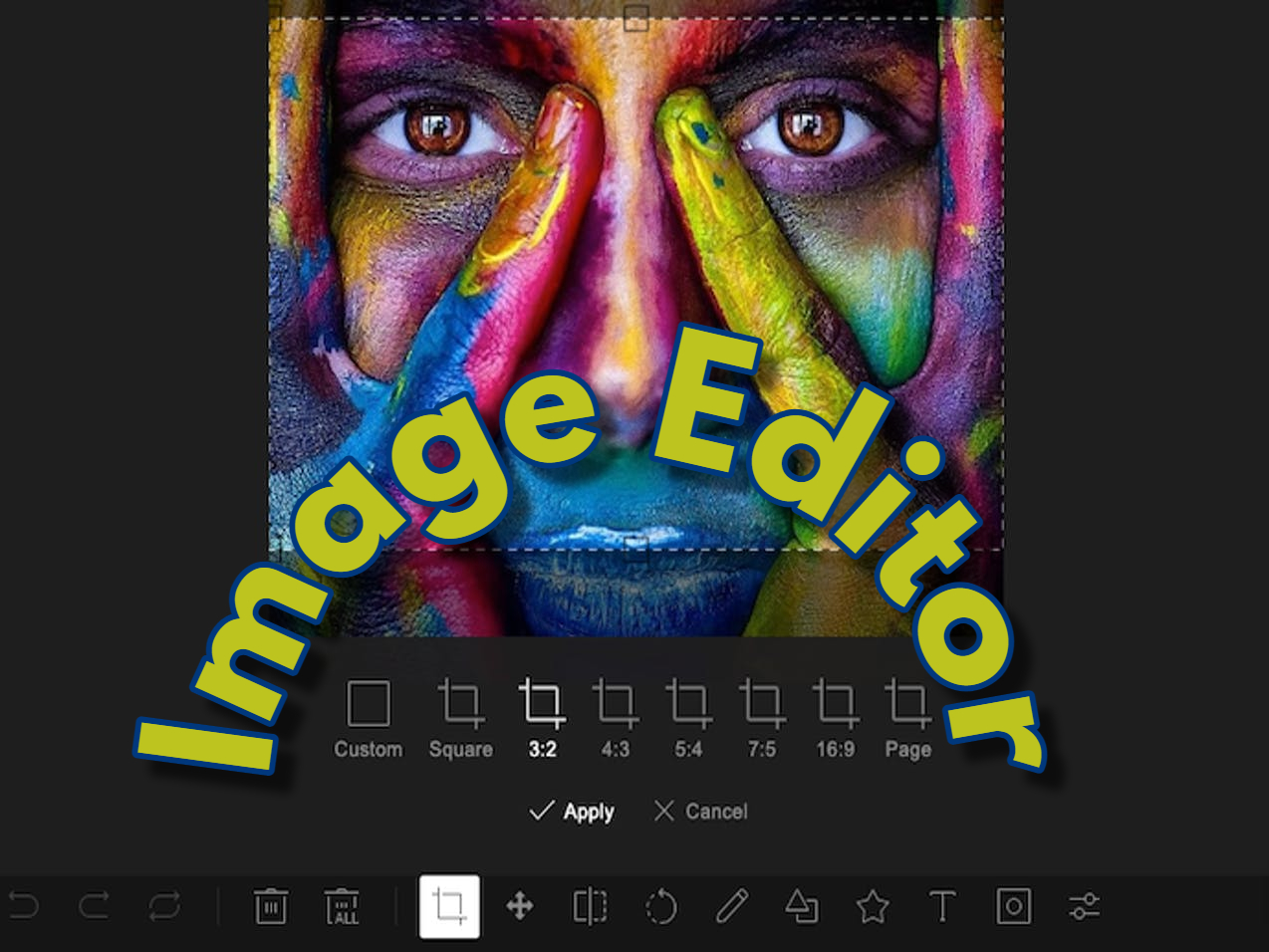 Create PDF Lead Magnets image