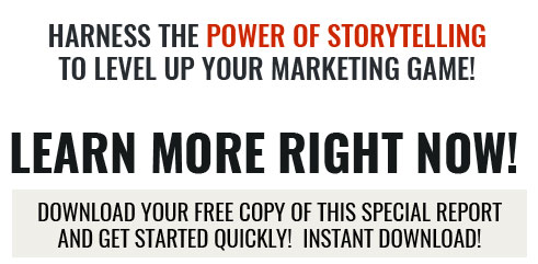 Storytelling Marketing image