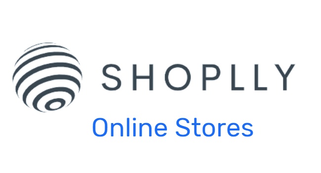Shoplly Online Stores