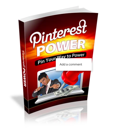Pin Your Way to Power image