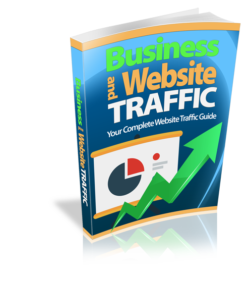 Get More Business Traffic