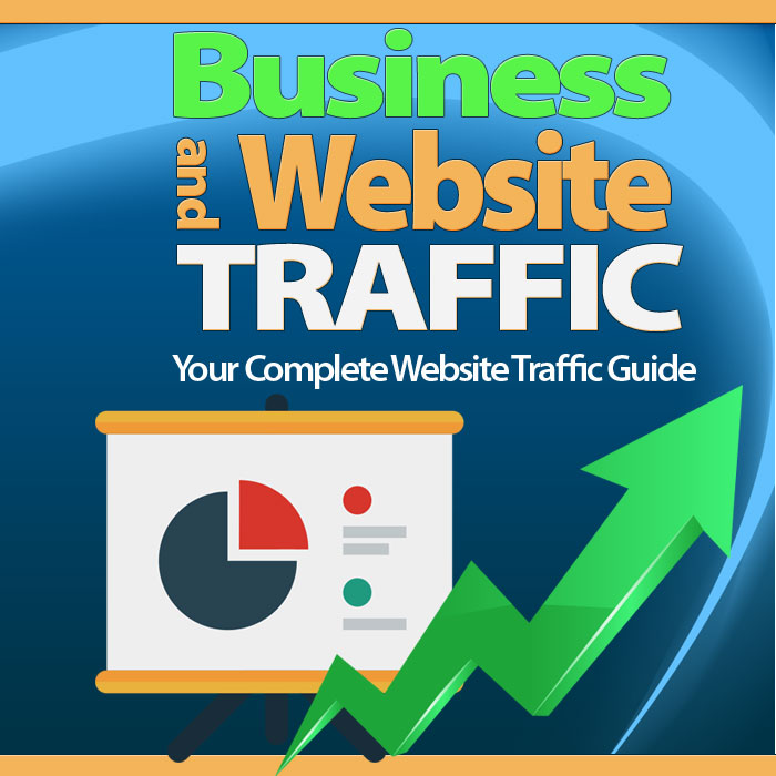 Get More Business Traffic image