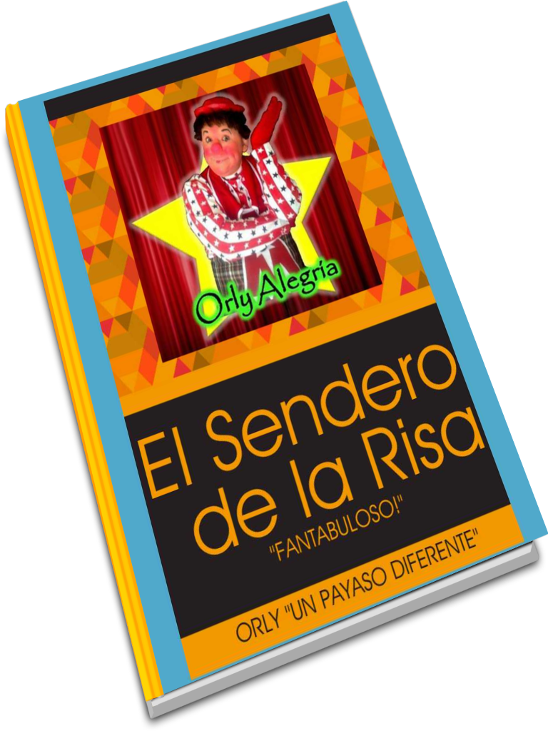 El Sendero De La Risa E-Book image