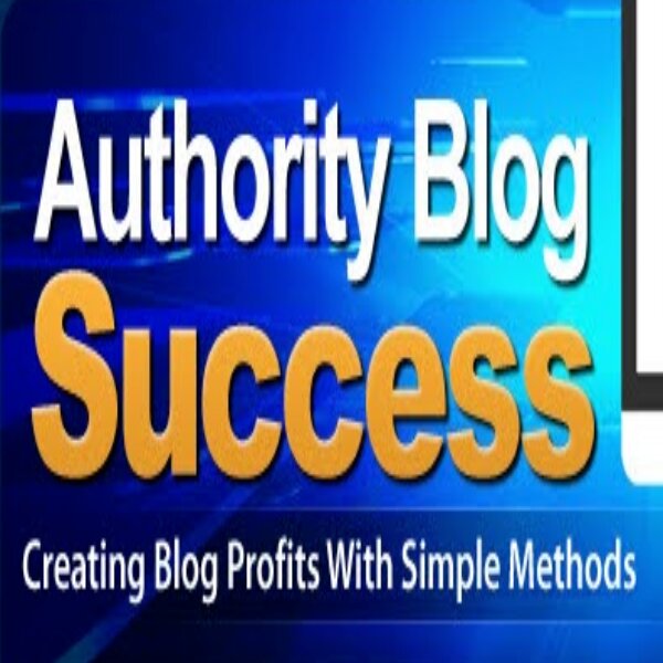 Authority Blog Success image