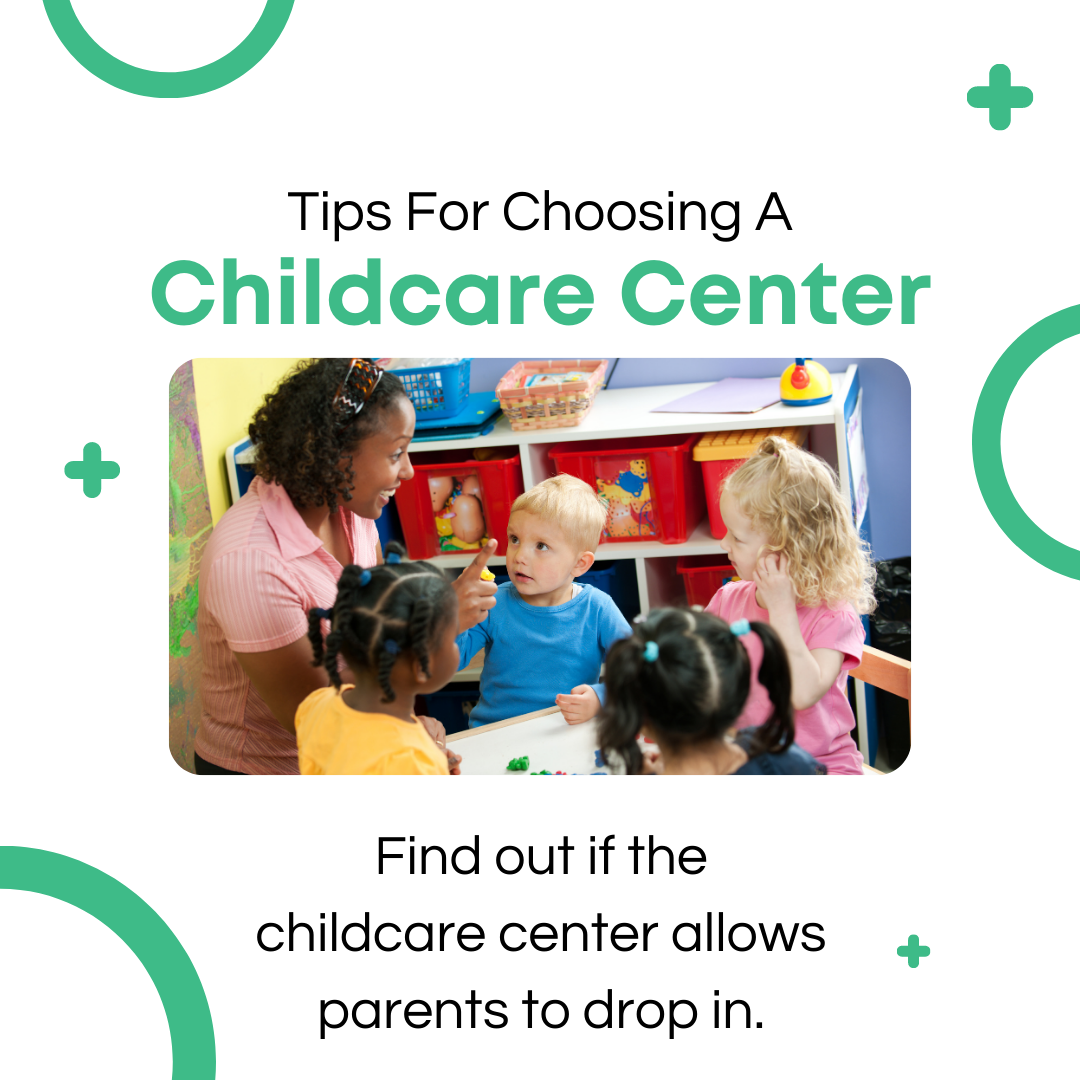 60 Daycare Informative Images to post in daily social media image