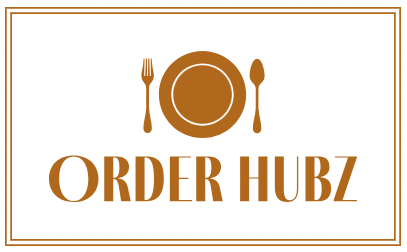 Order Hubz image