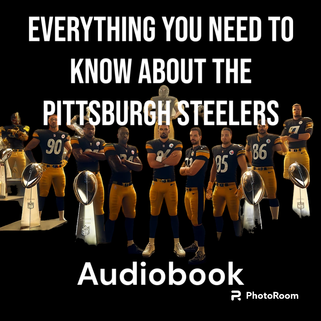 Pittsburgh steelers  image