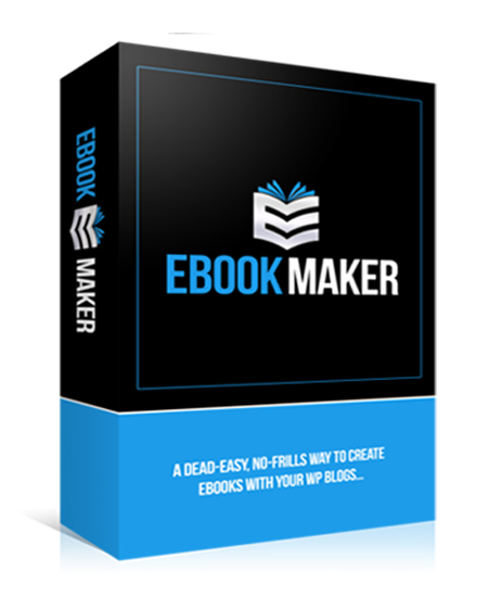 WordPress EbookMaker