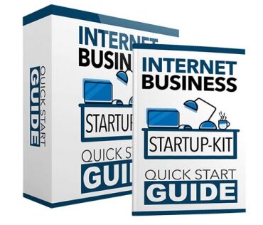 Internet Business Startup image