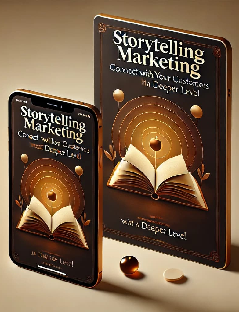 Storytelling Marketing