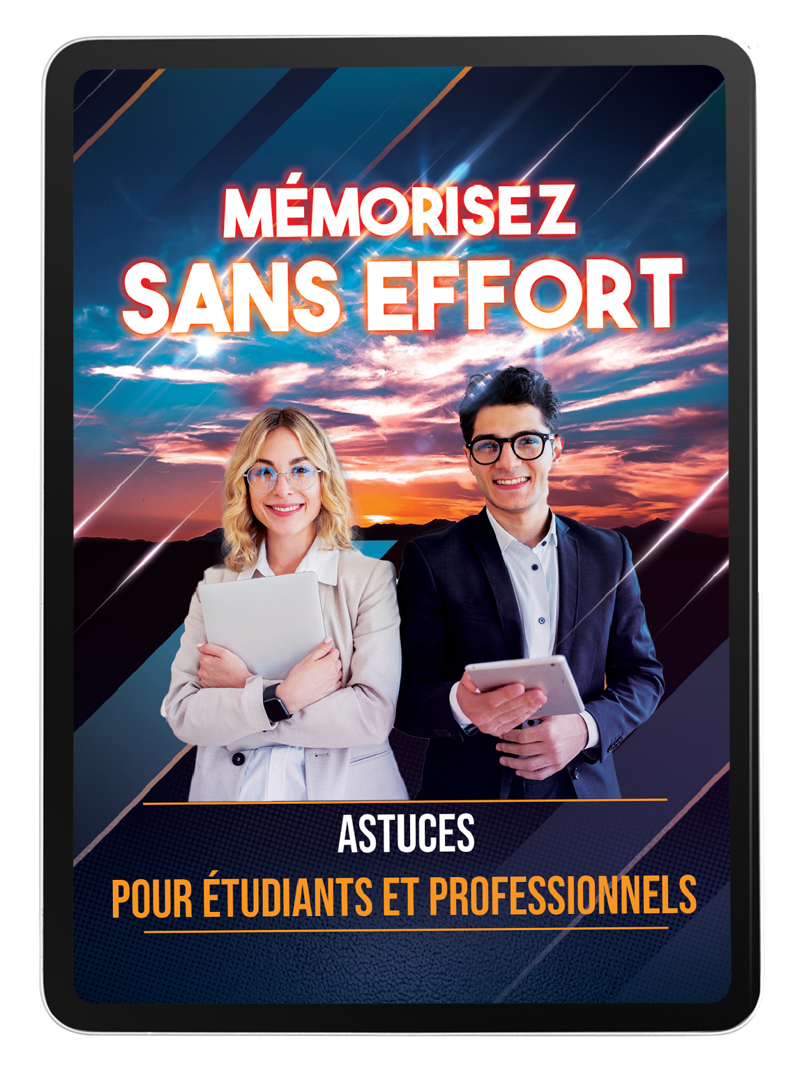 Mémorisez sans Efforts 