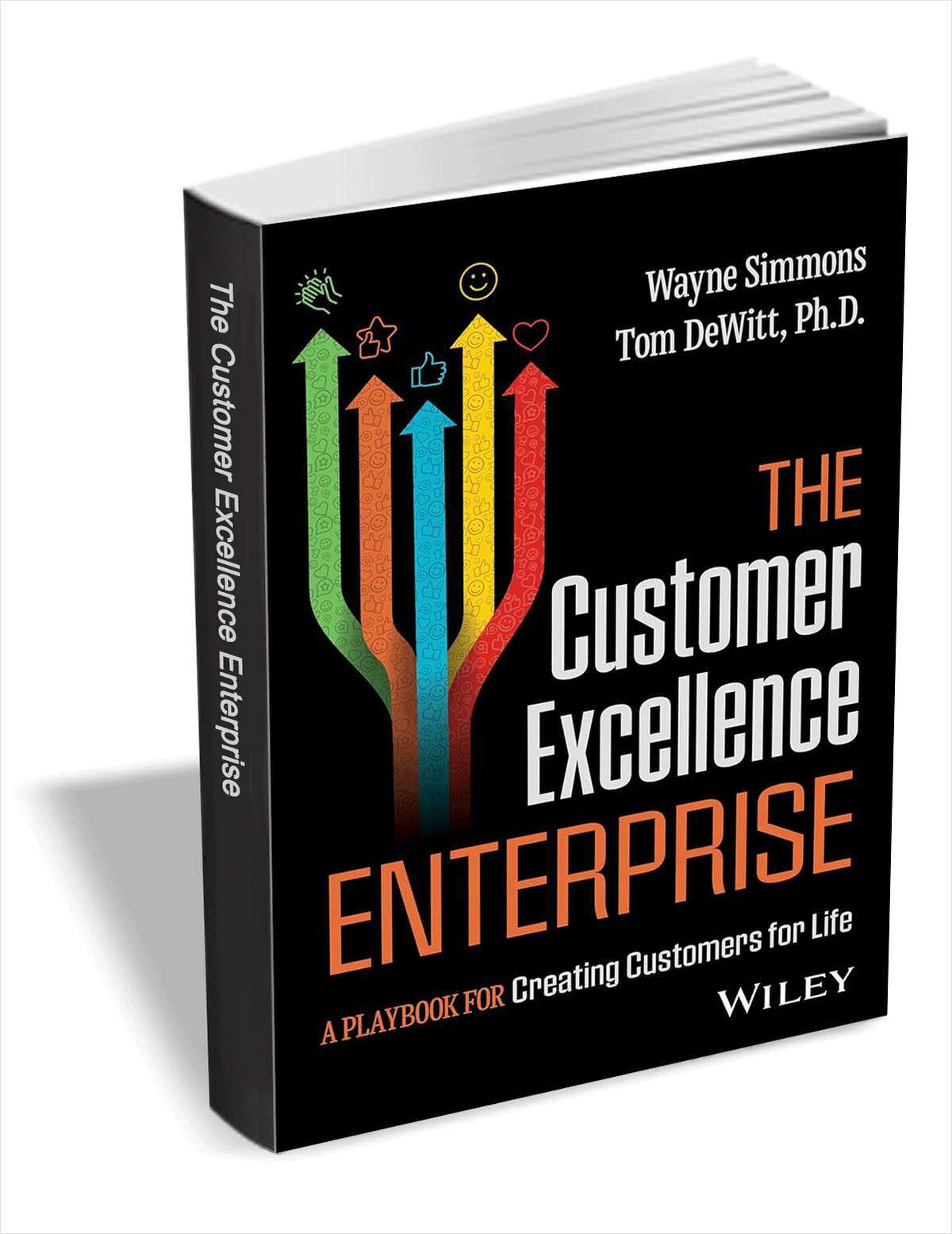 The Customer Excellence Enterprise