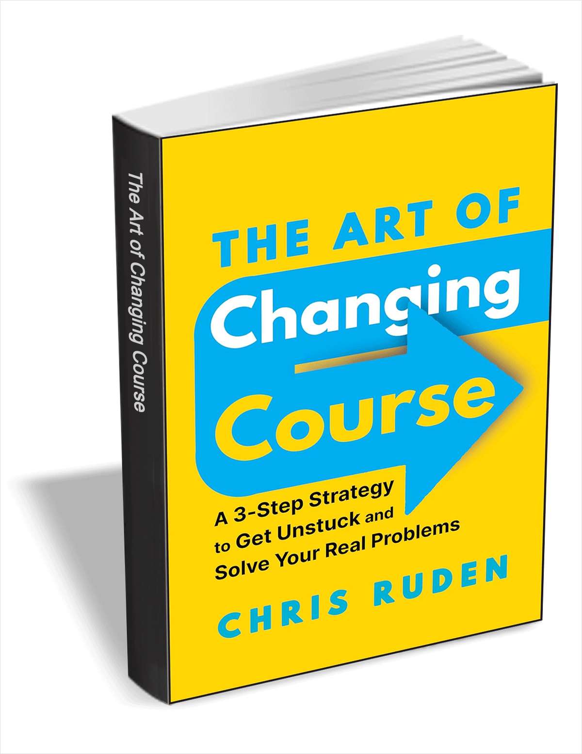 The Art of Changing Course