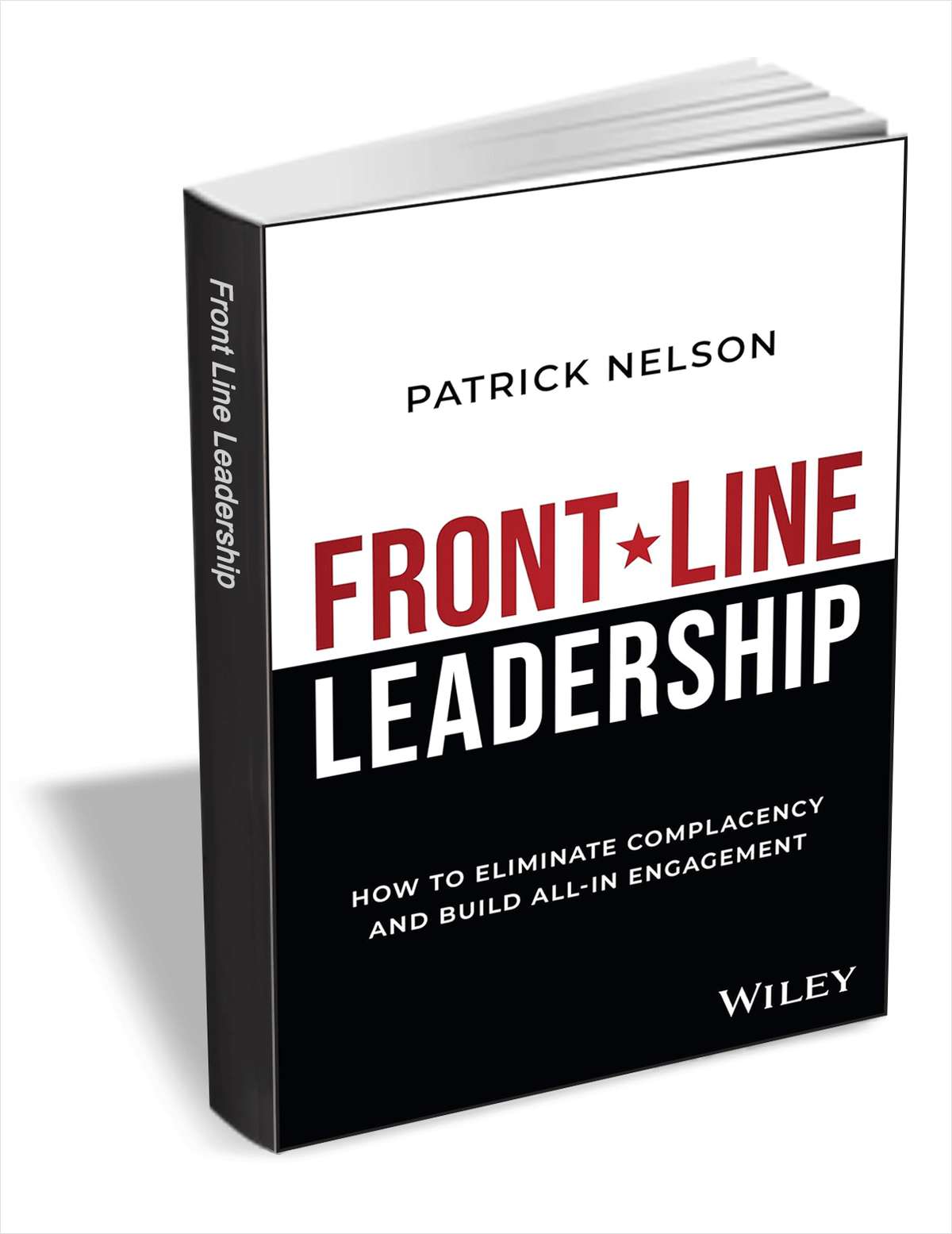 Front-Line Leadership