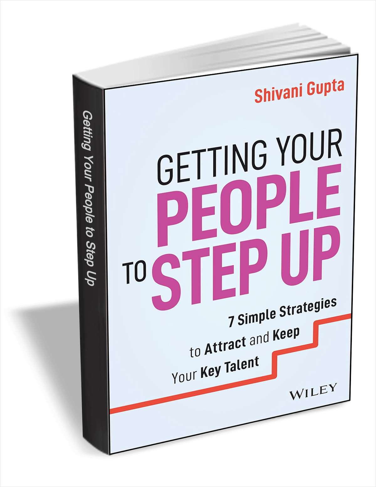 Getting Your People to Step Up