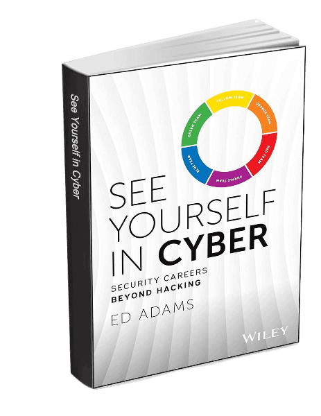 See Yourself in Cyber