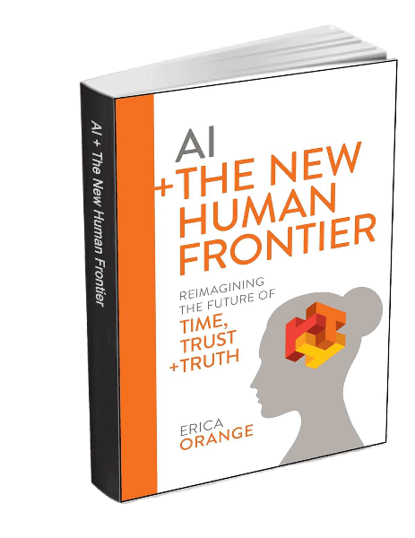 AI + The New Human Frontier