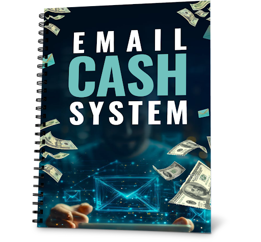 Email Cash System