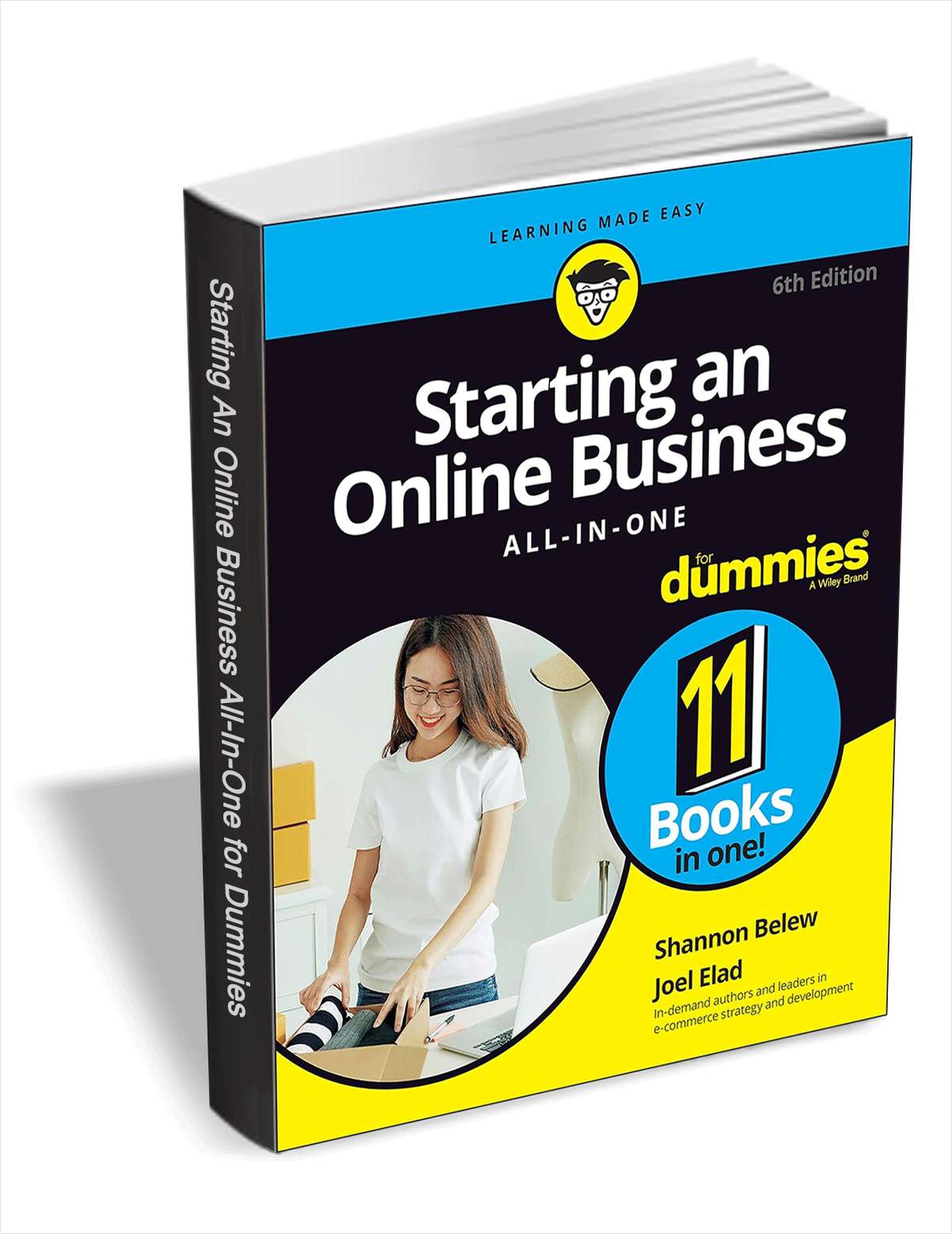 starting An Online Business