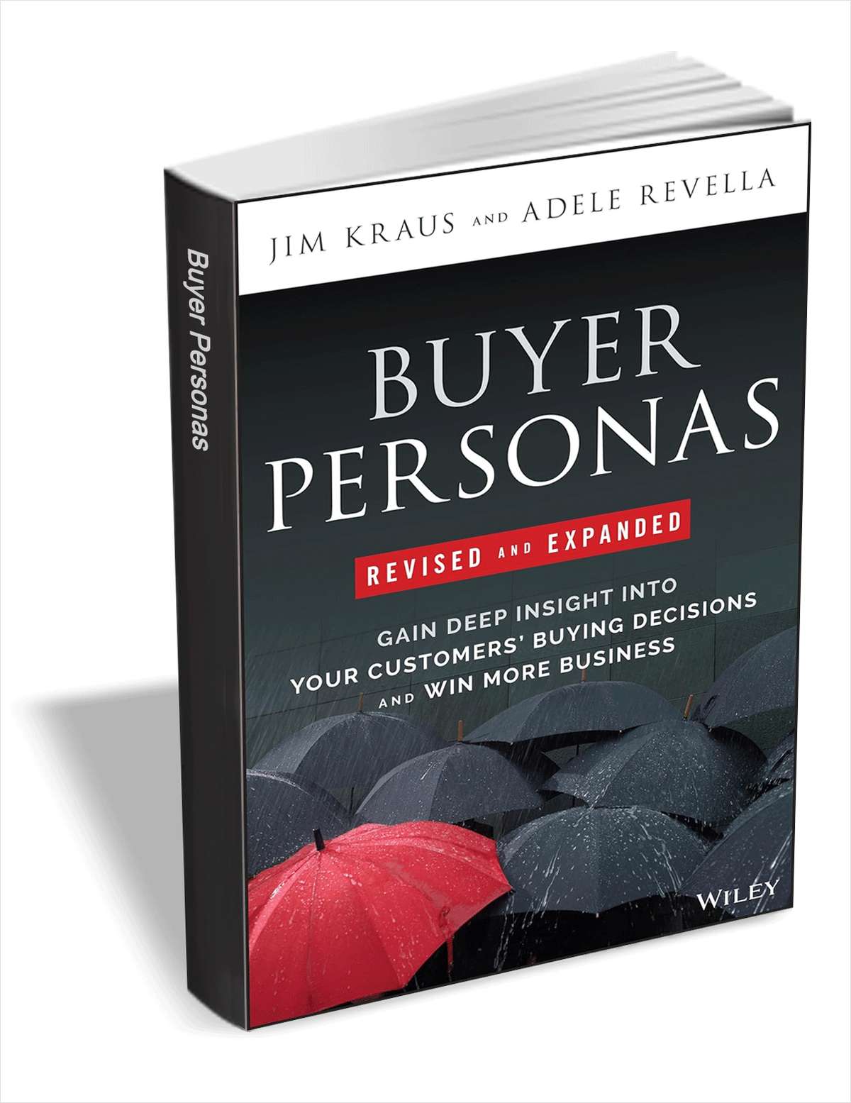 Buyer Personas