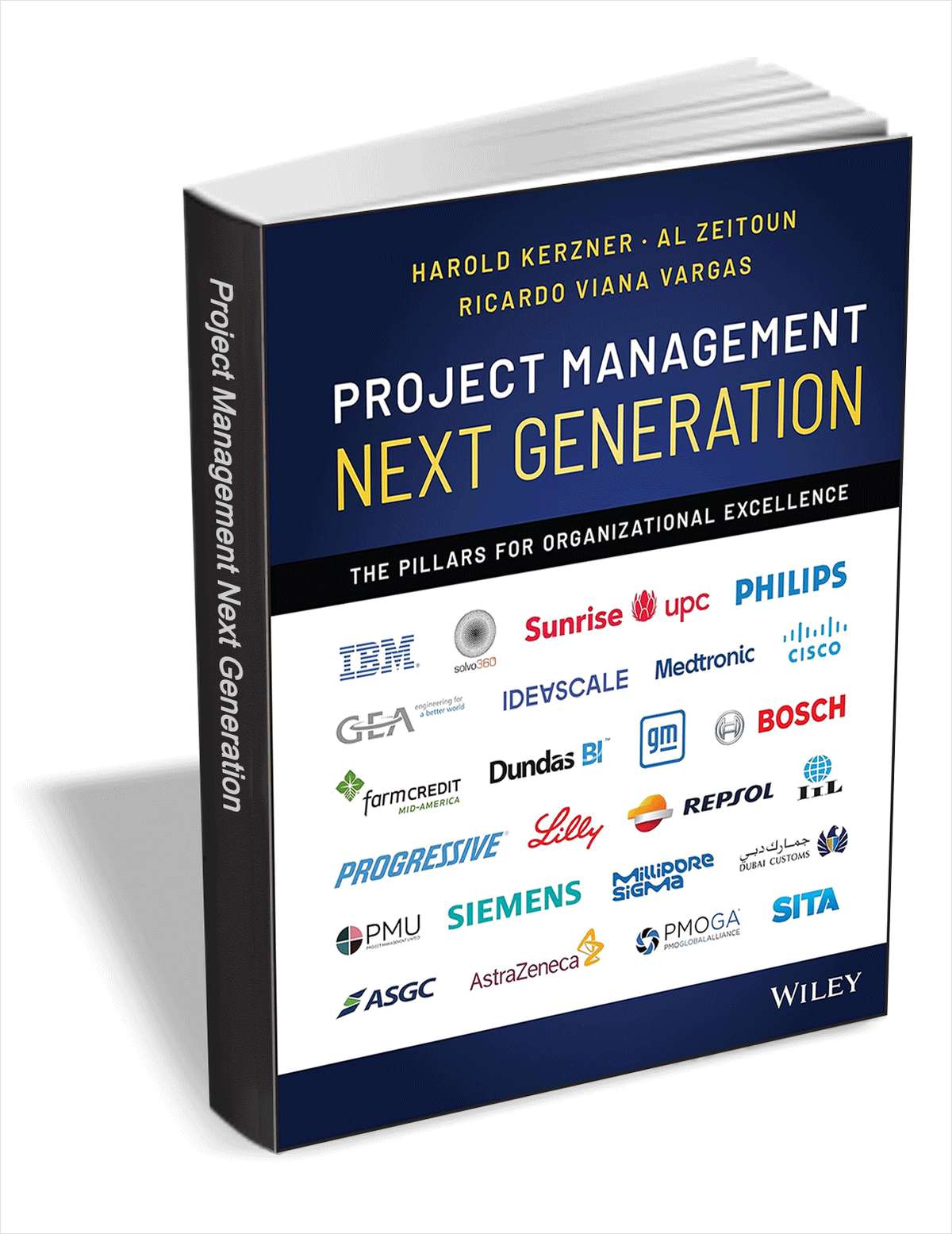 Project Management Next Generation