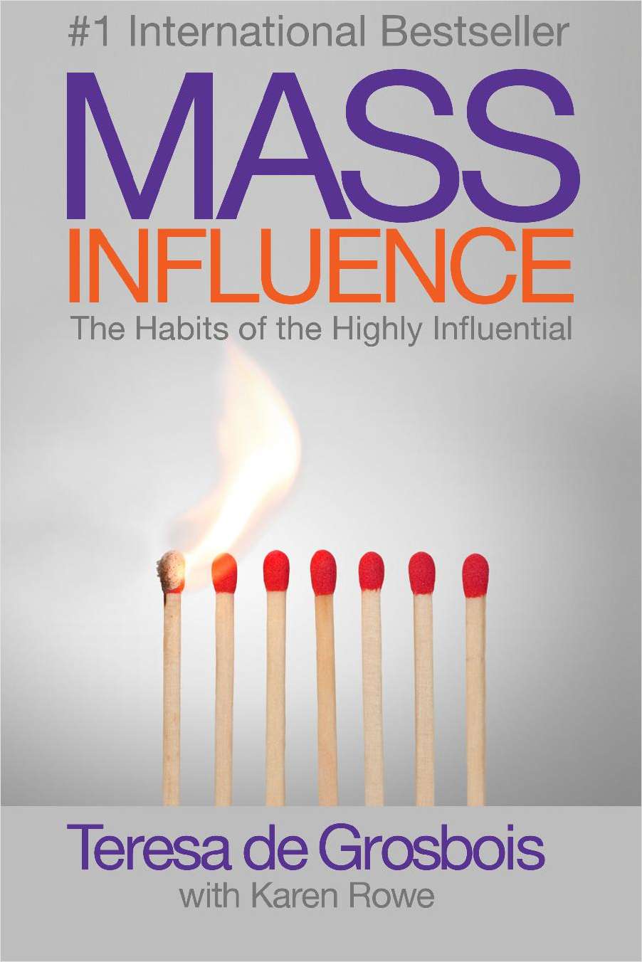 Mass Influence