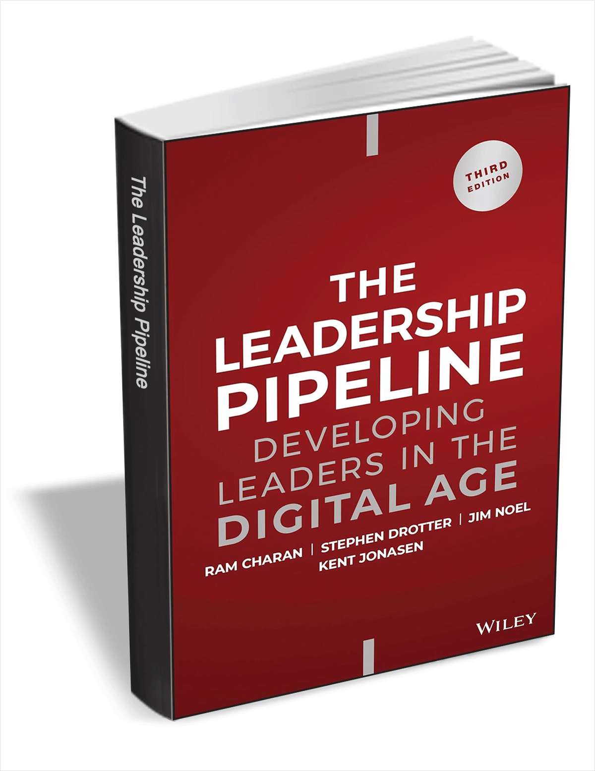 The Leadership Pipeline