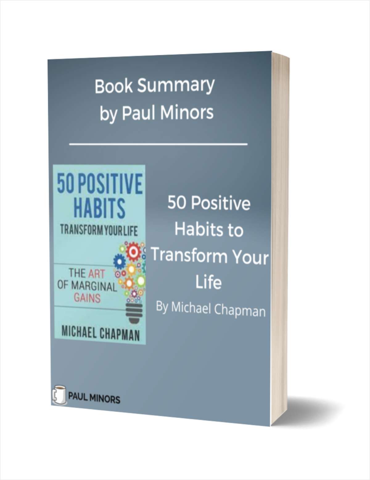 50 Positive Habits to Transform YOUR Life