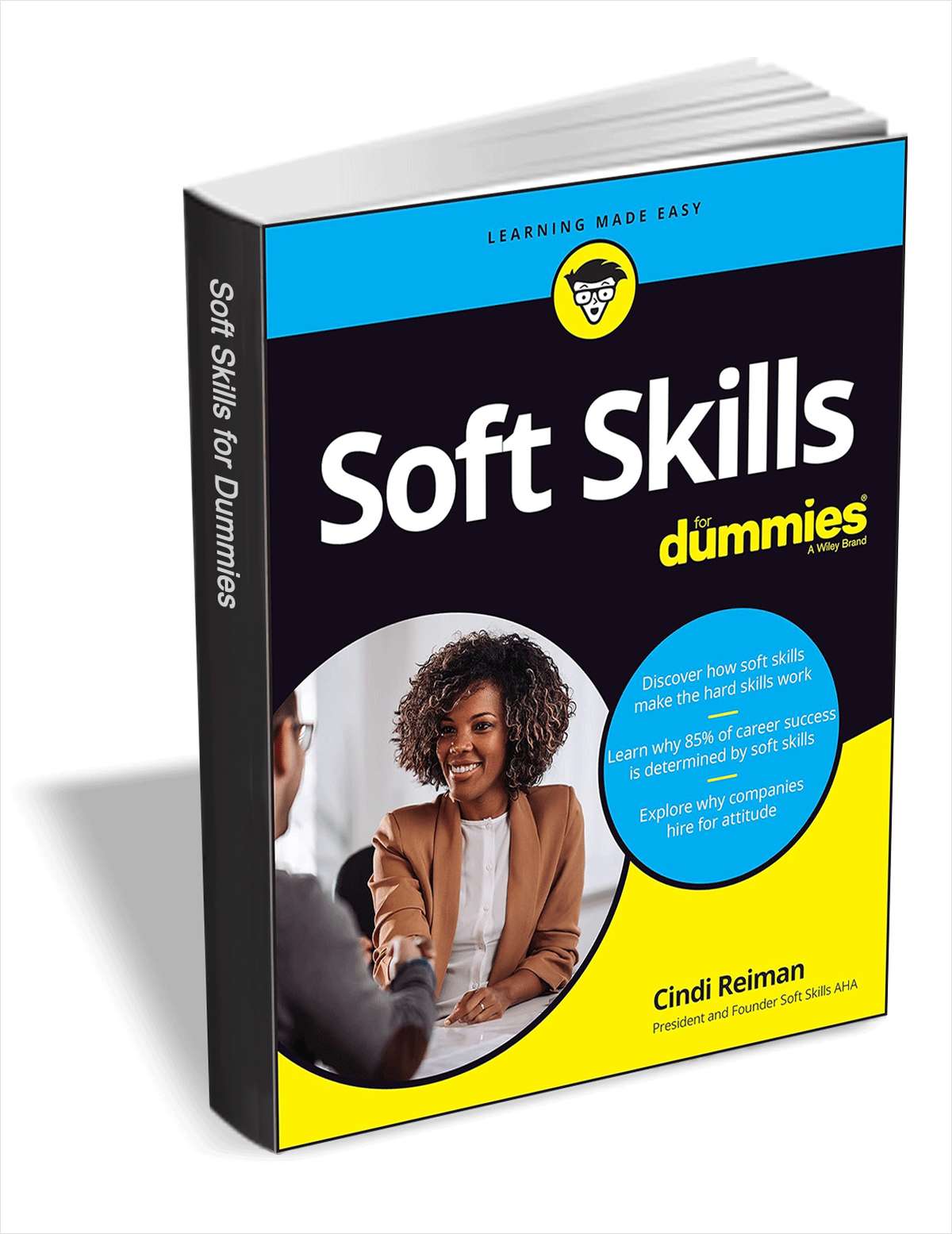 Soft Skills For Dummies