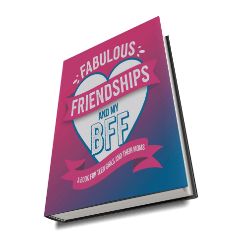 Fabulous Friendships and My BFF