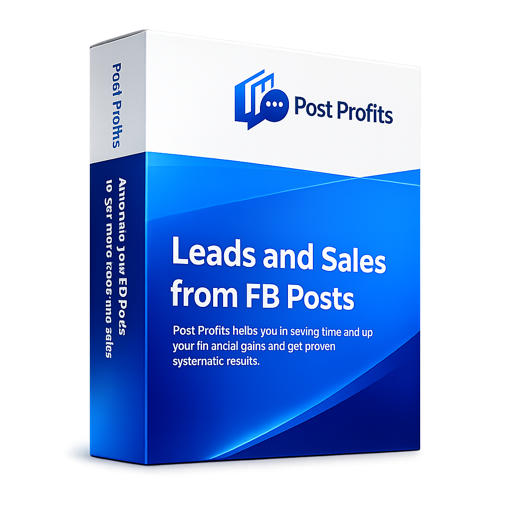 Post Profits Pro