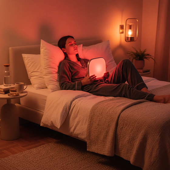 Rapid Sleep Reset: 14-Day Blueprint