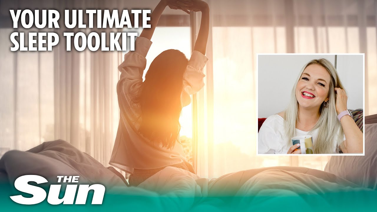 Sleep-Toolkit-High-Stress-Professionals-Version