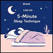 The 5-minute Sleep Worry Dump Exercise
